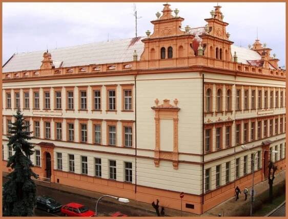 ZŠ A MŠ Prostějov - Živéfirmy.cz