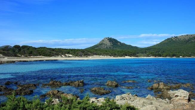 (CUT) CALA AGULLA
