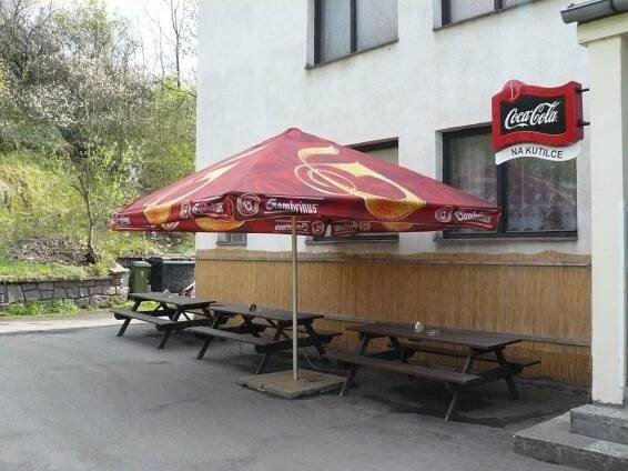 Fotografie - Český Brod, Restarace Na Kutilce - 26.04.2008