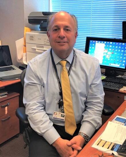 Patient Spotlight: Robert Klein - University Diagnostic Medical Imaging