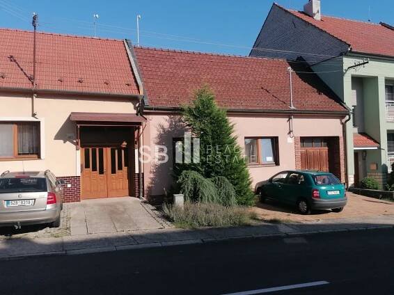 Prodej Dům, Ostrožská Lhota, okres Uherské Hradiště