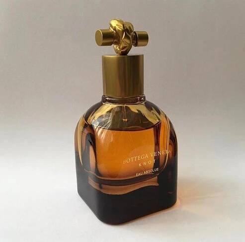 Knot Eau Absolue Bottega Veneta pro ženy