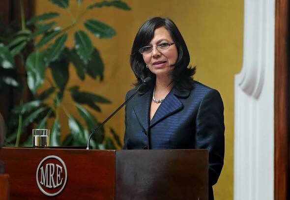 Ana María Sánchez Vargas de Ríos