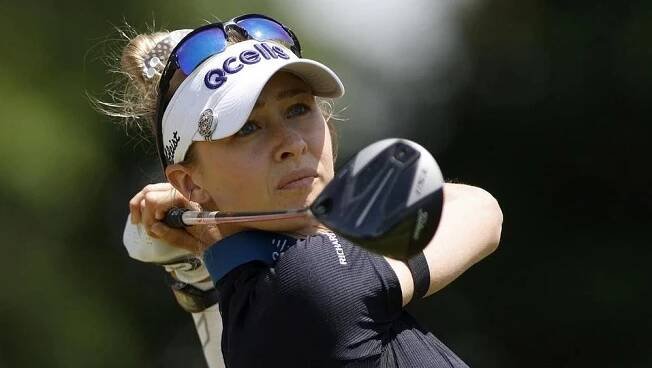 Kordová skončila po rozstřelu druhá při obhajobě titulu v Belmontu - Sport.cz