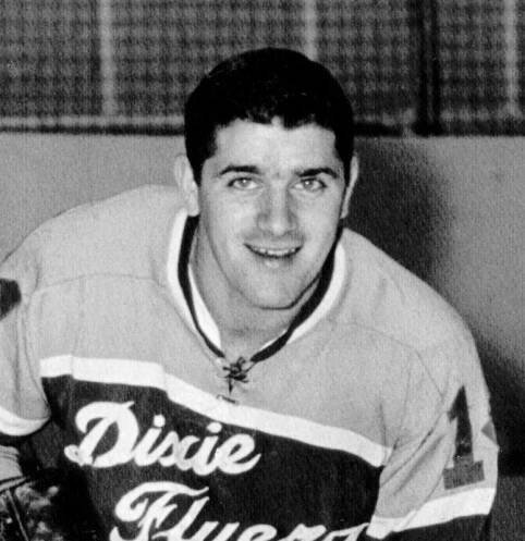 Wayne Clairmont < Bobby Orr Hall of Fame