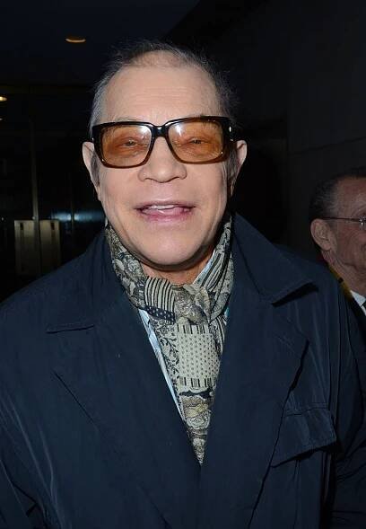 Michael York přiznal, že je vážně nemocný