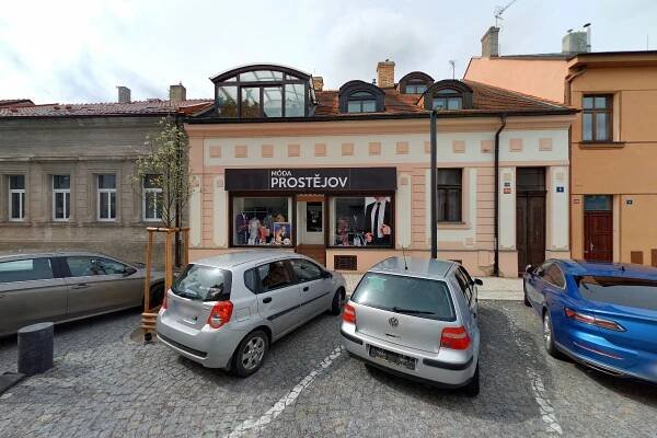 Móda Prostějov foto 1