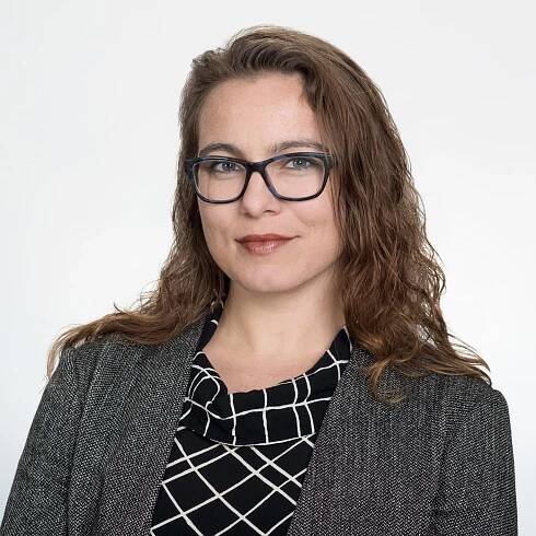 Erin Boeke Burke S&P Global