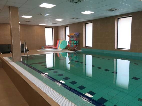 DOB Centrum Dobřichovice - Foto - Nabídka bytů a komerčních prostor