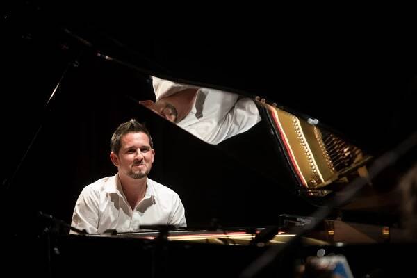 Juan Antonio Sánchez de la Torre – Doctor Gradus | Artist Management & Records