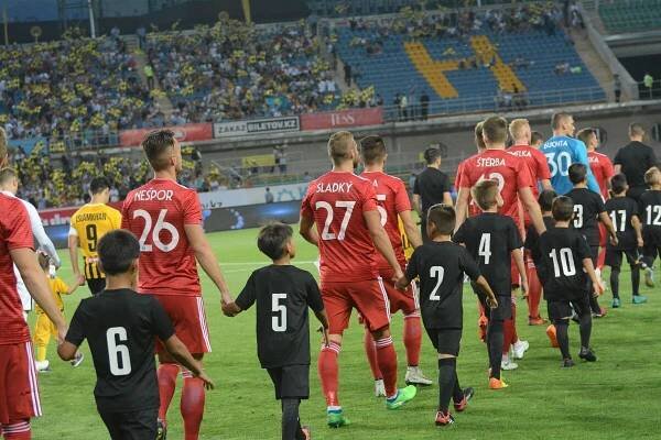Bravo! Olomouc v Almaty nepřipustila drama a jde dál