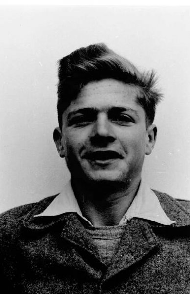 Zeev Miller (1934)