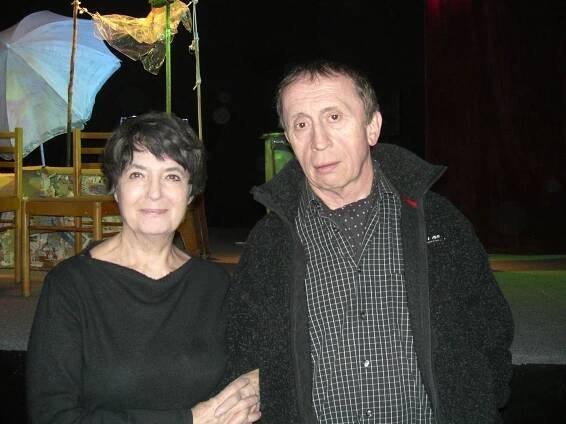 Soubor:Ivan kraus with wife.jpg