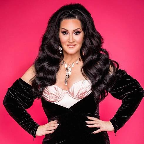 Michelle Visage Tells Vogue What To Expect From The UK Version Of RuPaul's Drag Race