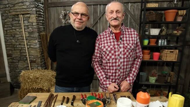 Receptář prima nápadů - epizoda Receptář prima nápadů 2019 (31) online