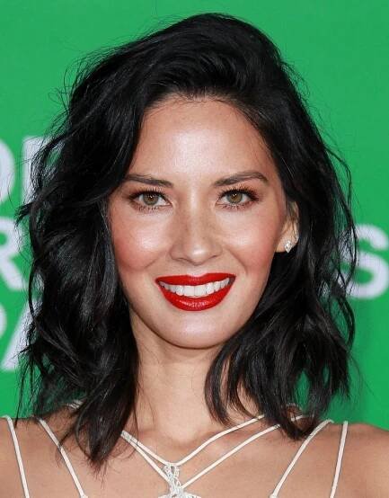 Olivia Munn 