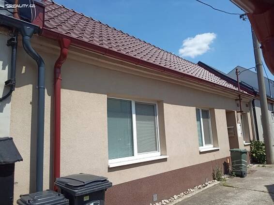Prodej  rodinného domu 143 m², pozemek 143 m², Chaloupky, Ostrožská Nová Ves - Chylice