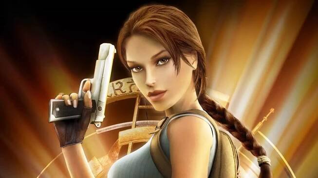 Crystal Dynamics