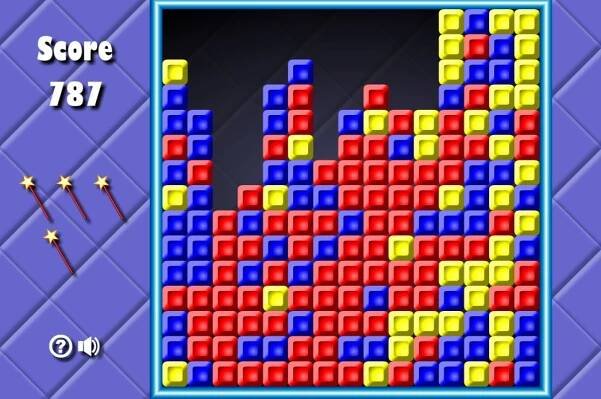 Bricks Breaking - hry.seznam.cz