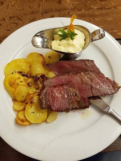 Hotel Benica Restaurant: Pictures & Reviews - Tripadvisor