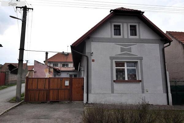 Chrášťany, okres Rakovník