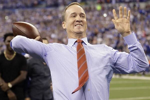 Peyton Manning