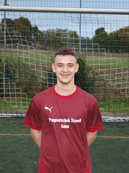 Juniorteam Rems 1 | 1. FC Stern Mögglingen