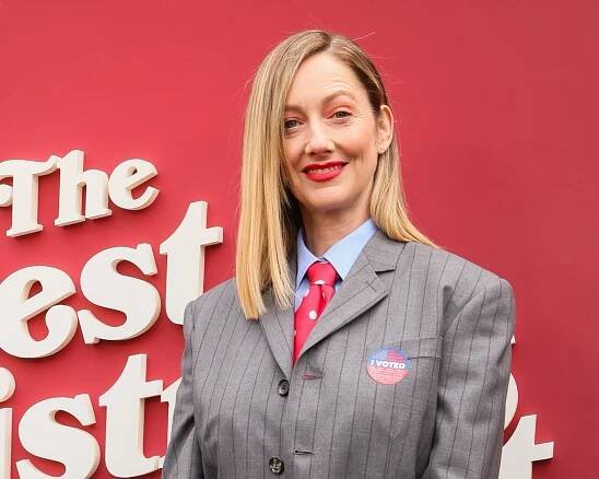 Why Judy Greer Didn’t Play Claire Dunphy on Modern Family