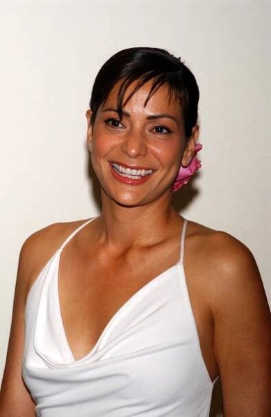 Constance Marie