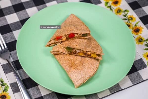 State Agency Developed Recipes – Child Nutrition Recipe Box