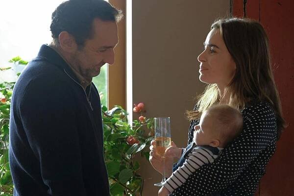 Gilles Lellouche