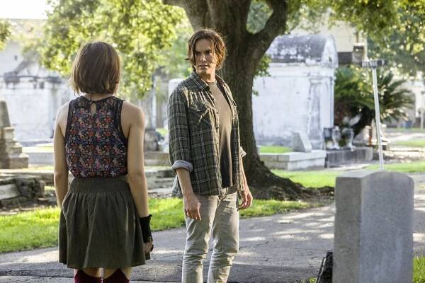 Ravenswood - Z filmu - Tyler Blackburn