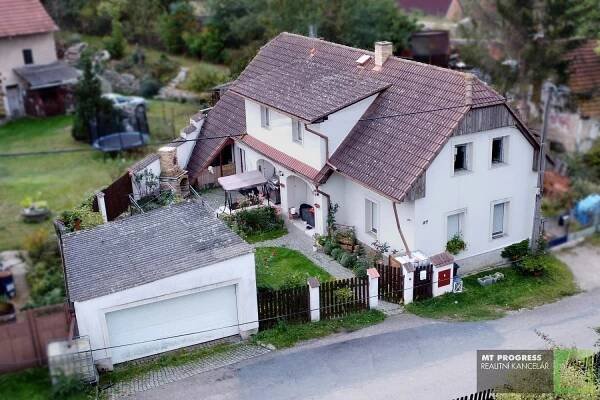 Švihov, okres Rakovník