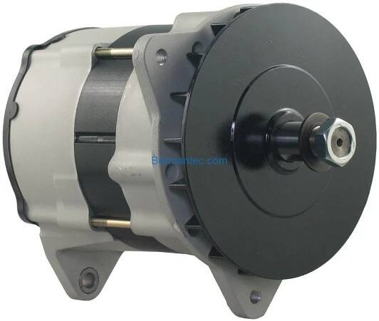 Delstar alternator 24V – 200A 100-18226