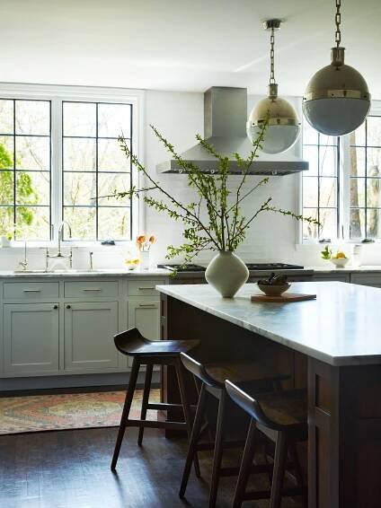 Westchester County New York Interior Design Tim Lenz Barrett Oswald — Barrett Oswald Designs