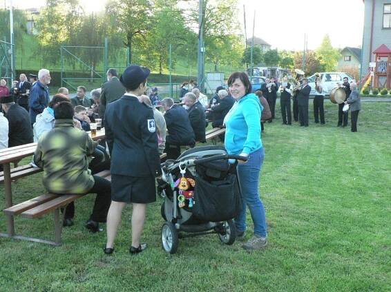 Oslava 70. výročí osvobození - Oslava 70. výročí osvobození - Oficiální stránky obce Jindřichov