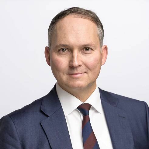 Simon Michel