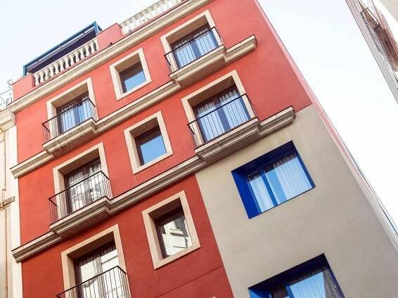Hotel Catalonia Avinyo, Španělsko Barcelona - 6 091 Kč Invia
