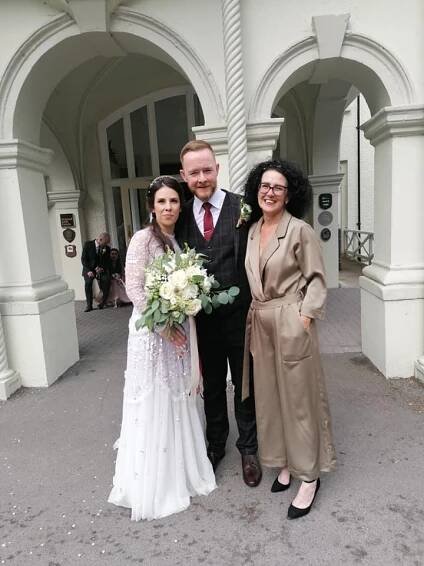 Civil Celebrations | Bespoke Ceremonies Made With Love