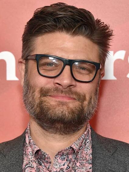 Jay R. Ferguson - Actor