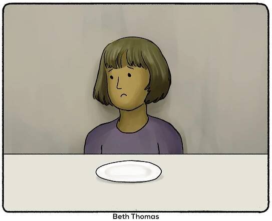 Beth Thomas