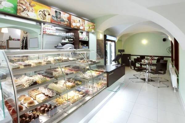 Kavárna La Café | Apetee
