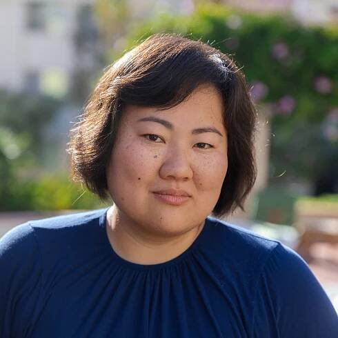 Margaret Lee