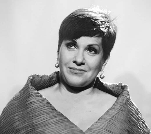 Dagmar Pecková