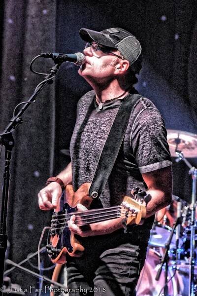 Shaun Andree - Bio