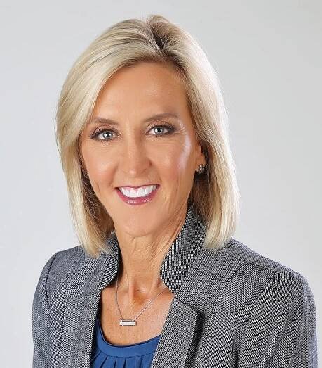 Kim Ellis