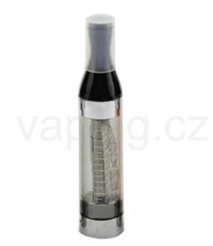 Kangertech CC/T2 2,4ml 2,2ohm (Černá)