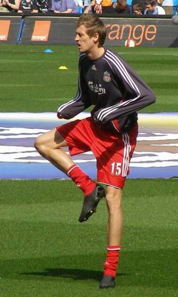 Soubor:Peter Crouch.JPG