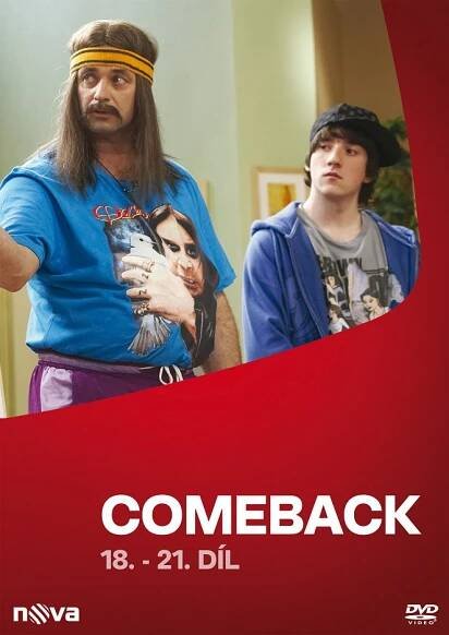 Comeback - Comeback - Série 1 - Plakáty