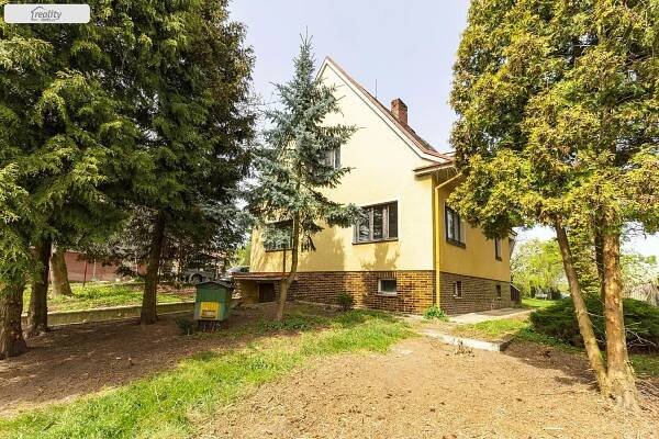 Prodej Dům, Šťáhlavy - Šťáhlavice, okres Plzeň-město